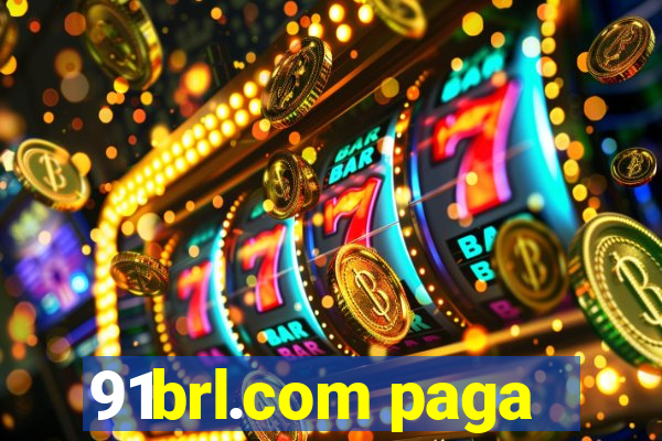 91brl.com paga